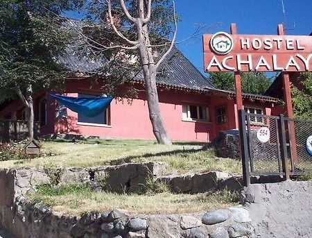 Hostel Achalay Σαν Κάρλος ντε Μπαριλότσε Εξωτερικό φωτογραφία