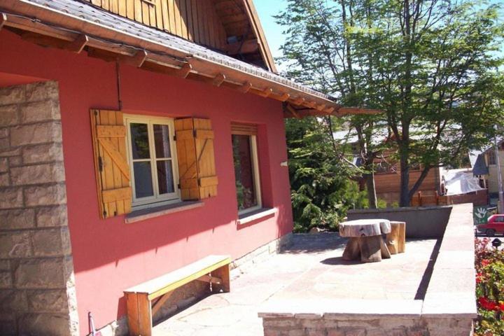Hostel Achalay Σαν Κάρλος ντε Μπαριλότσε Εξωτερικό φωτογραφία