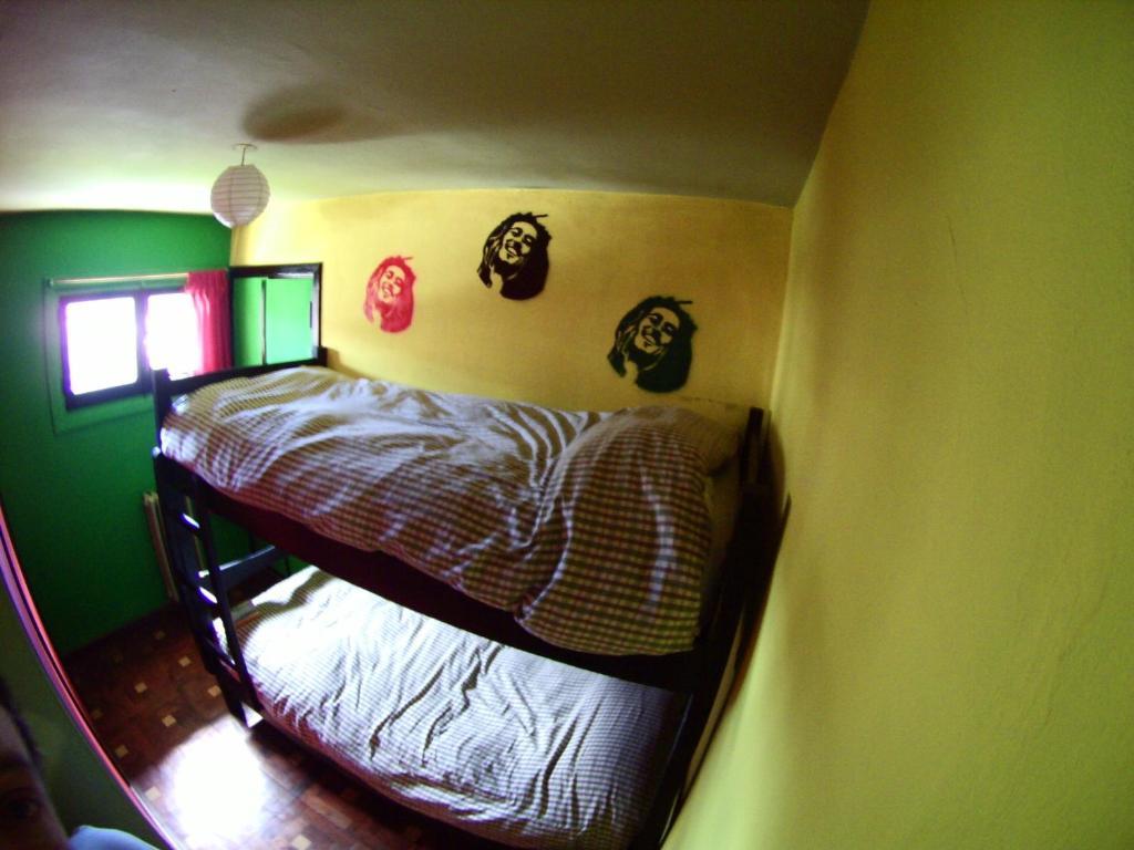 Hostel Achalay Σαν Κάρλος ντε Μπαριλότσε Εξωτερικό φωτογραφία