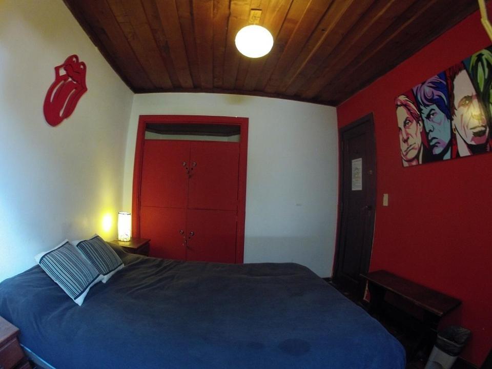 Hostel Achalay Σαν Κάρλος ντε Μπαριλότσε Δωμάτιο φωτογραφία