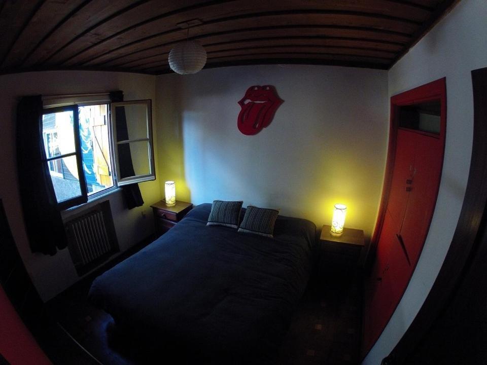 Hostel Achalay Σαν Κάρλος ντε Μπαριλότσε Δωμάτιο φωτογραφία
