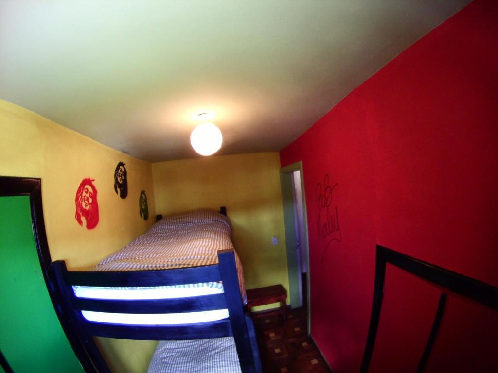 Hostel Achalay Σαν Κάρλος ντε Μπαριλότσε Δωμάτιο φωτογραφία