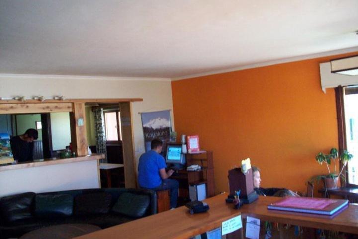 Hostel Achalay Σαν Κάρλος ντε Μπαριλότσε Εξωτερικό φωτογραφία