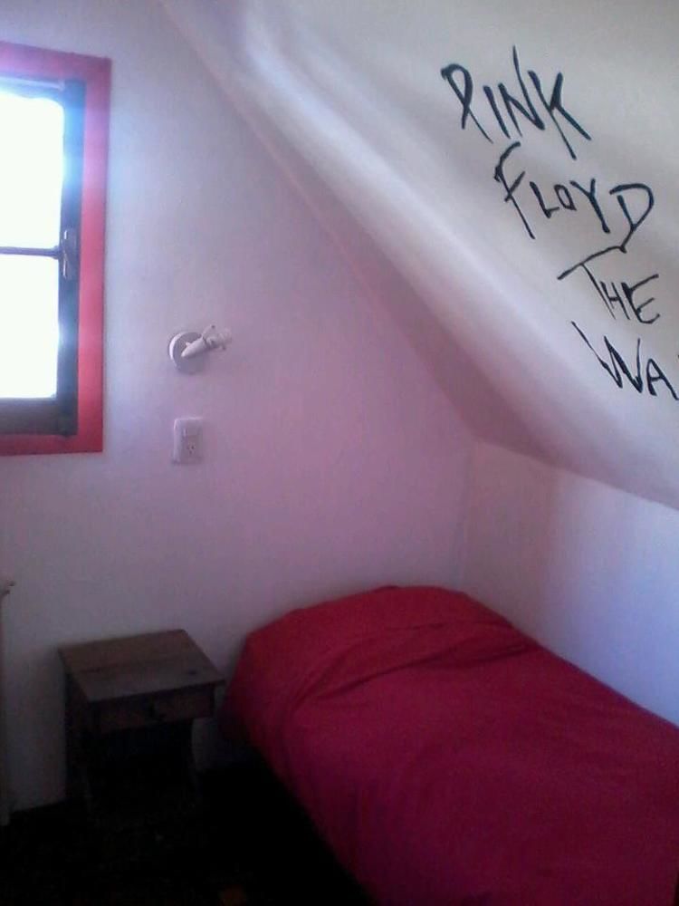 Hostel Achalay Σαν Κάρλος ντε Μπαριλότσε Εξωτερικό φωτογραφία
