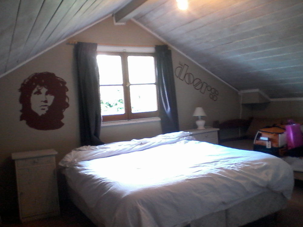 Hostel Achalay Σαν Κάρλος ντε Μπαριλότσε Εξωτερικό φωτογραφία